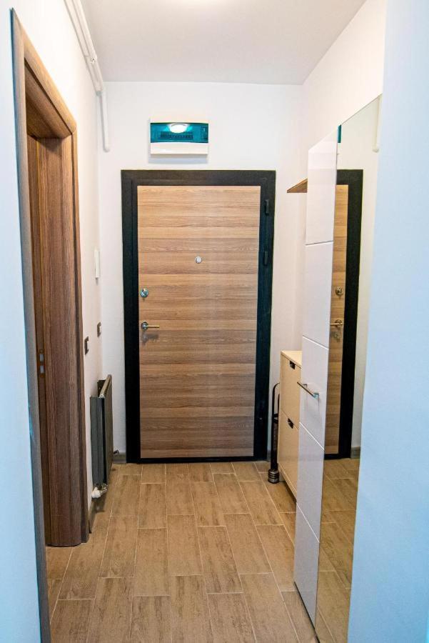 Apartament Katrina - Alezzi Beach - Sea View Navodari Luaran gambar
